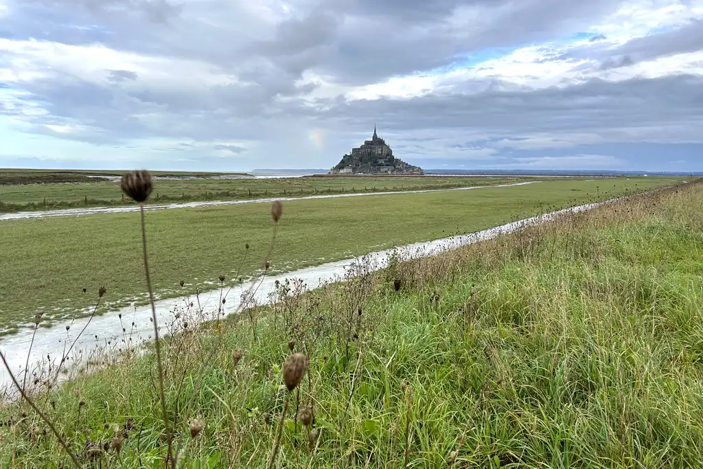 normandie-architektur