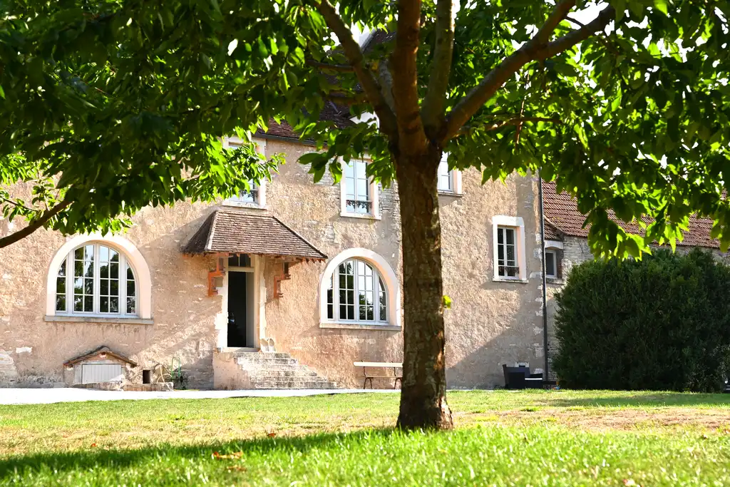 burgund-unterkunft-haus