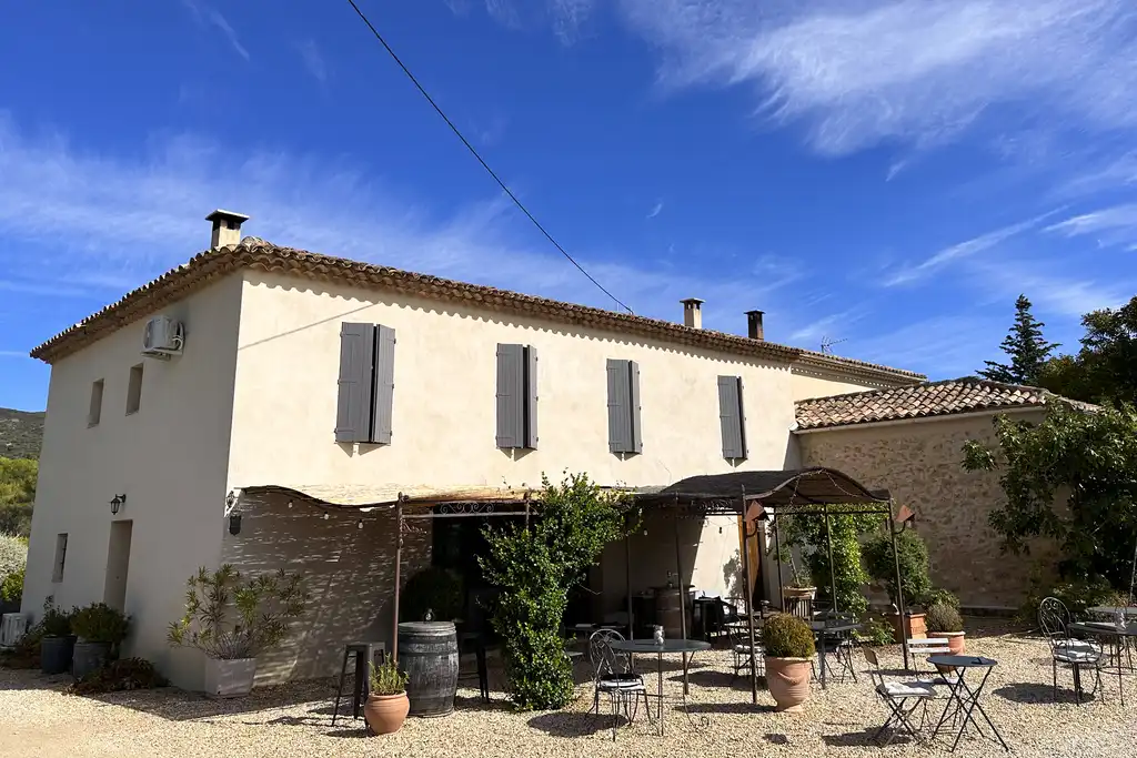 Provence-Urlaub-Tipp-Haus