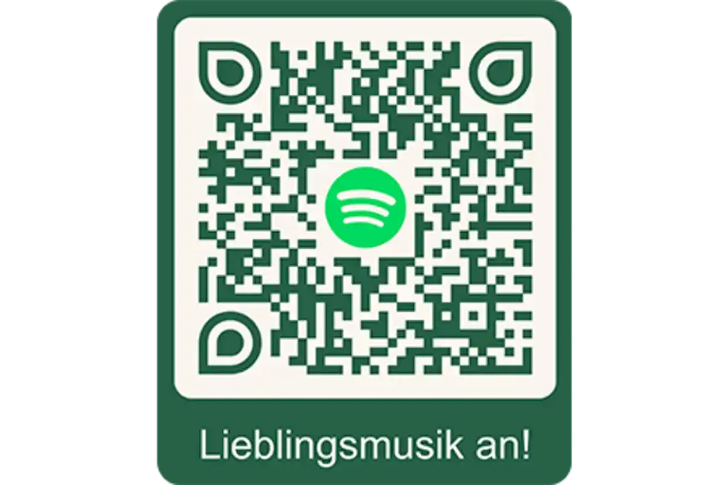 QR-Code-Spotify