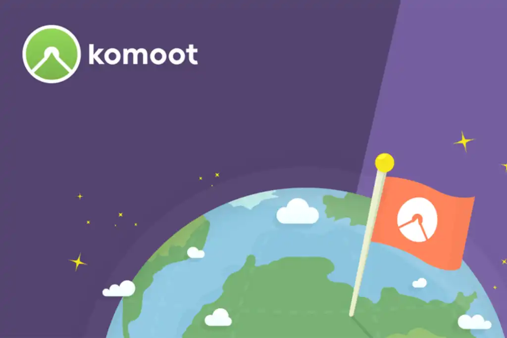 Komoot-Welt-Paket
