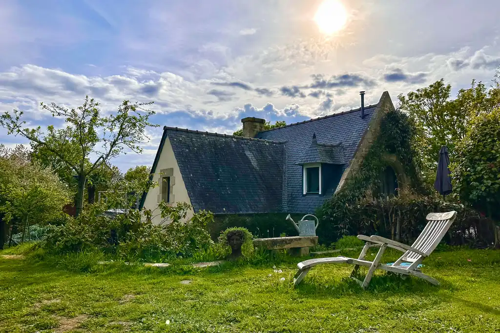 bretagne-unterkünfte