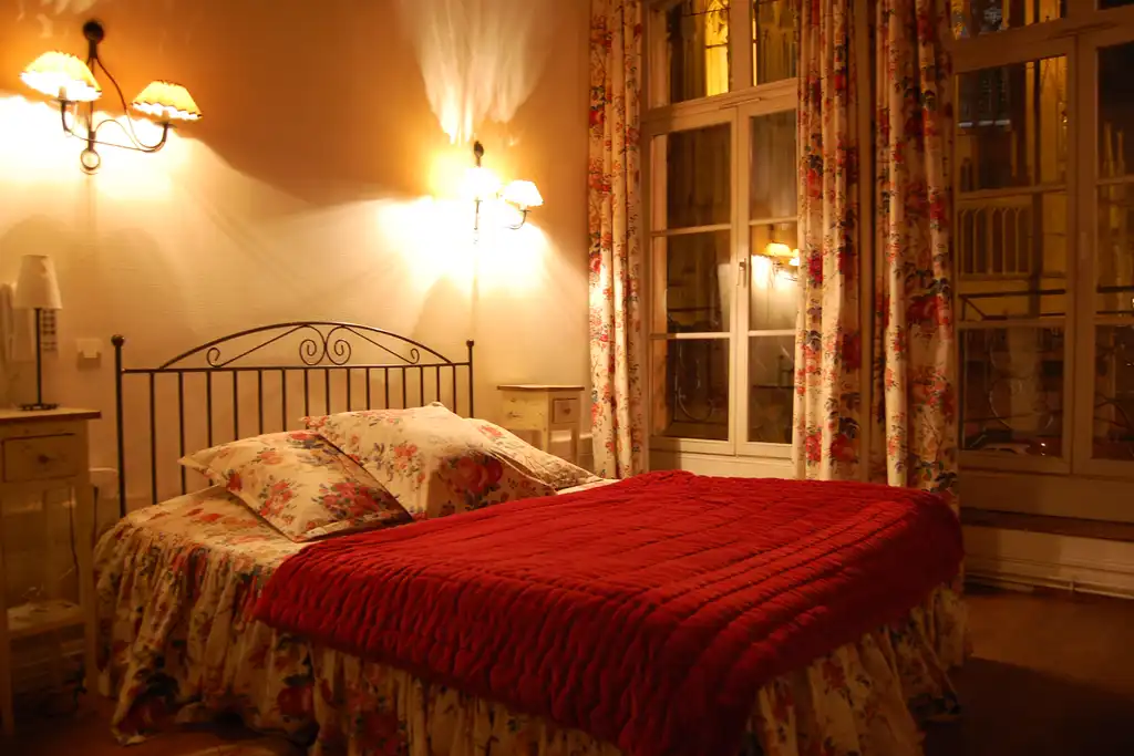 Hoteltipp-Elsass-Metz-Zimmer