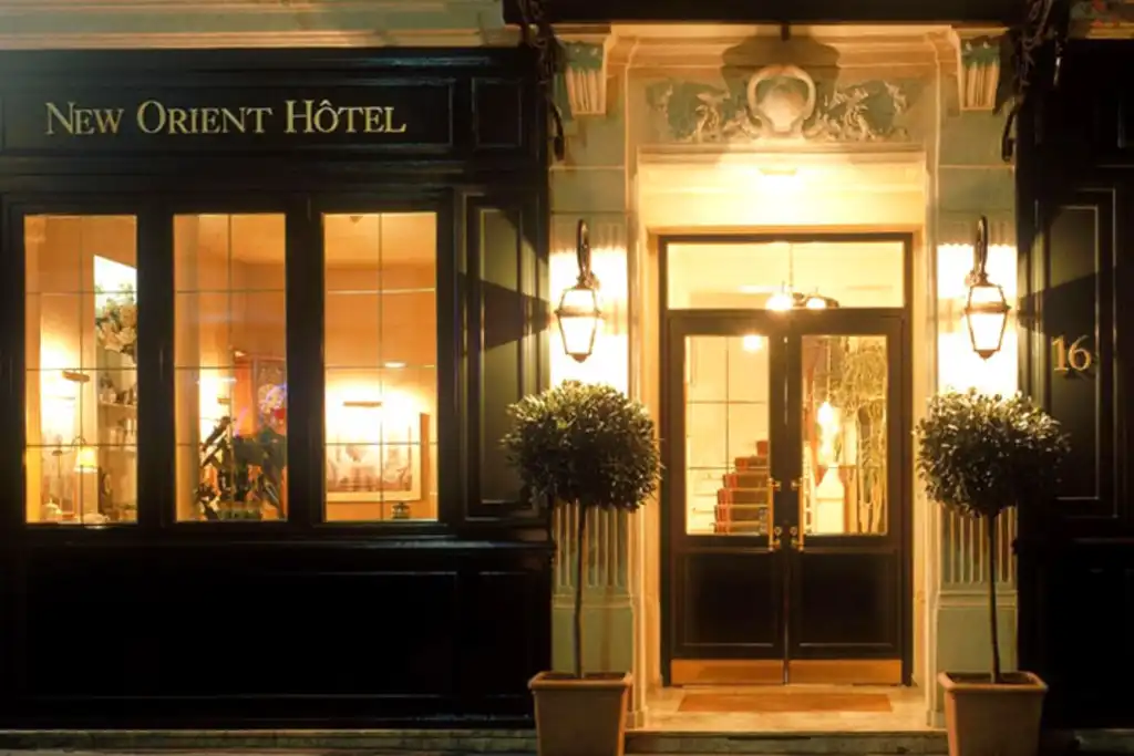 Hoteltipp-Paris-new orient hotel