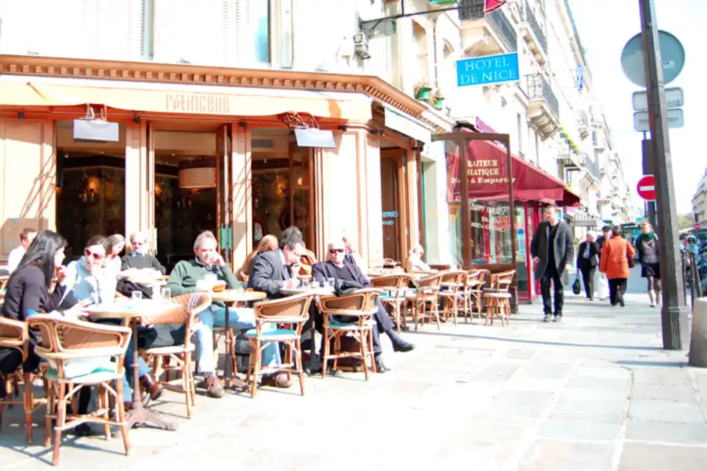 Hoteltipp-Paris-Terrasse-Restaurant