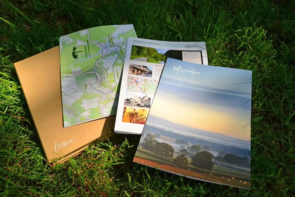 france naturelle-reisepaket