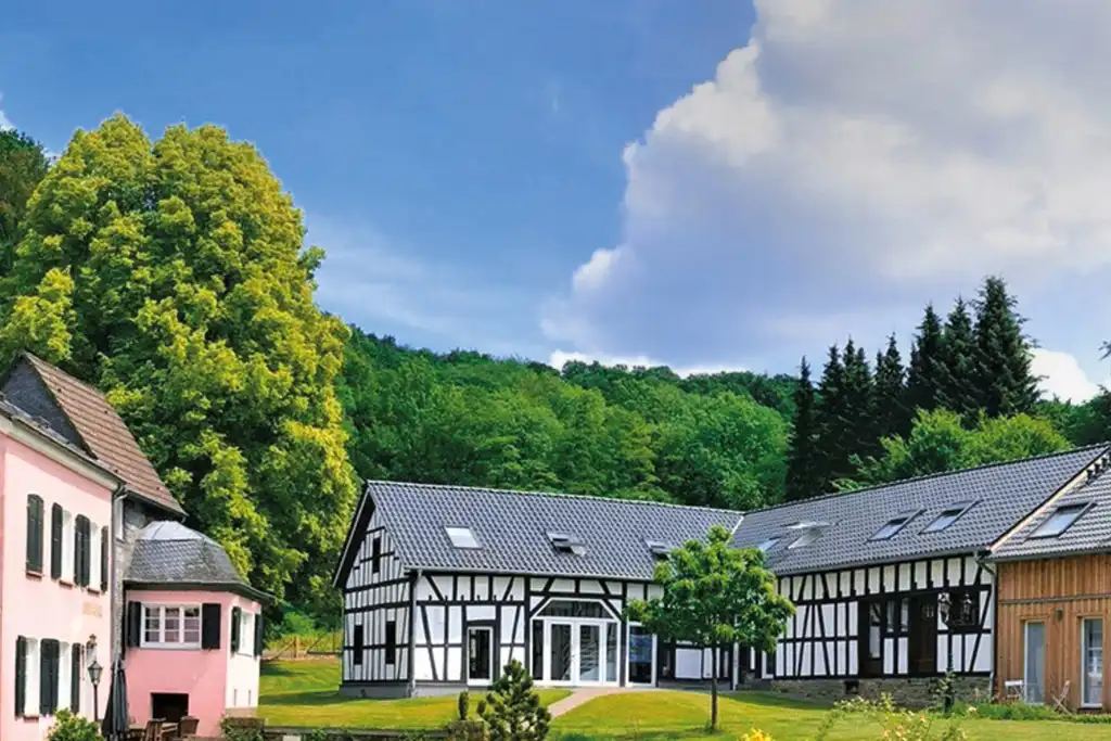 france naturelle büro