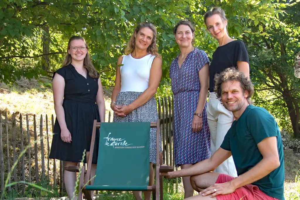 frankreich reiseveranstalter france naturelle