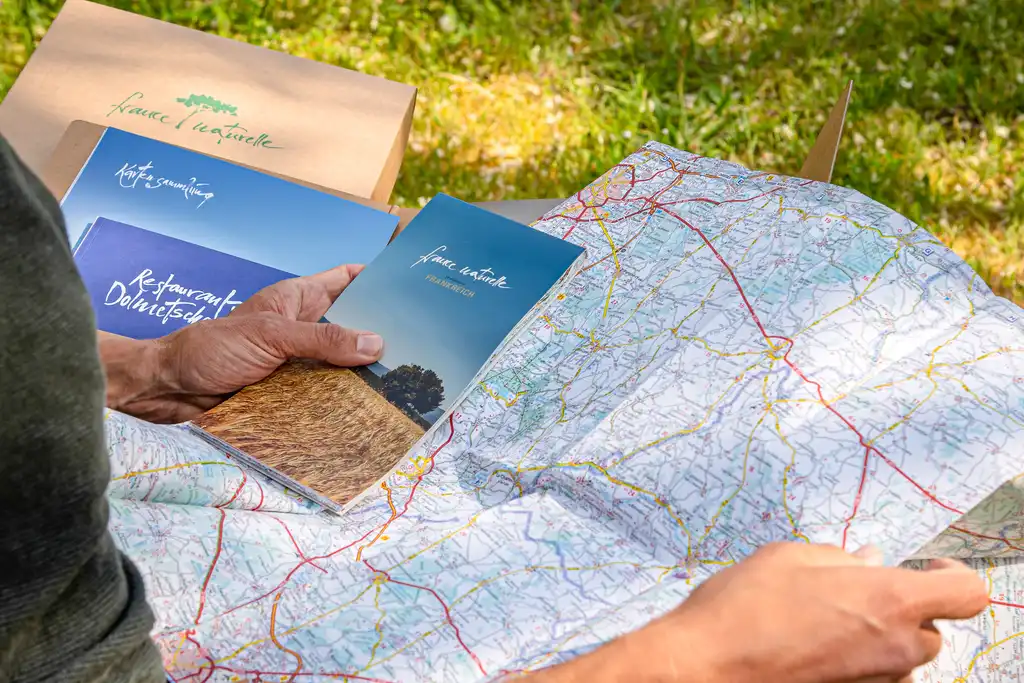 france-naturelle-reiseunterlagen