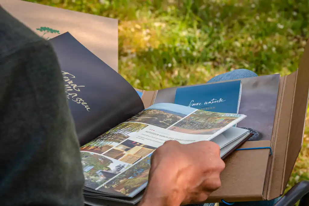 france-naturelle-reiseunterlagen