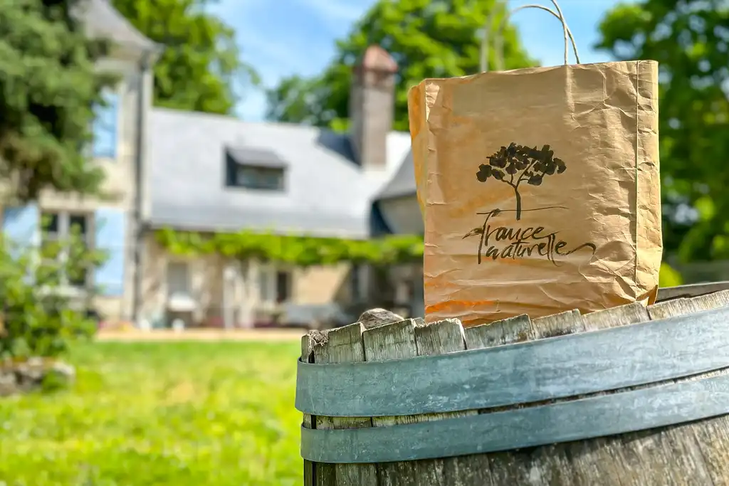 france-naturelle-reiseunterlagen-tüte