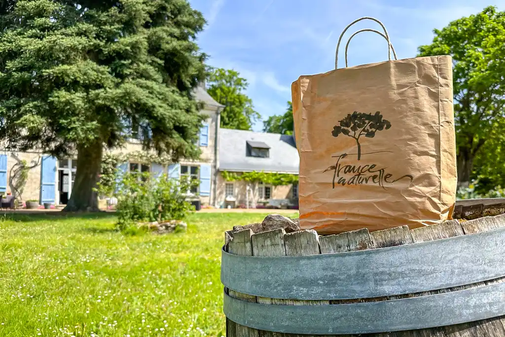 france-naturelle-reiseunterlagen-tüte