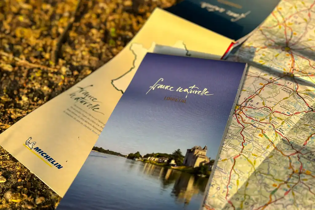 france-naturelle-reiseunterlagen-reise-karte-loire