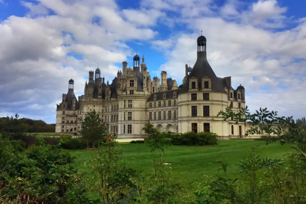 chambord-loire