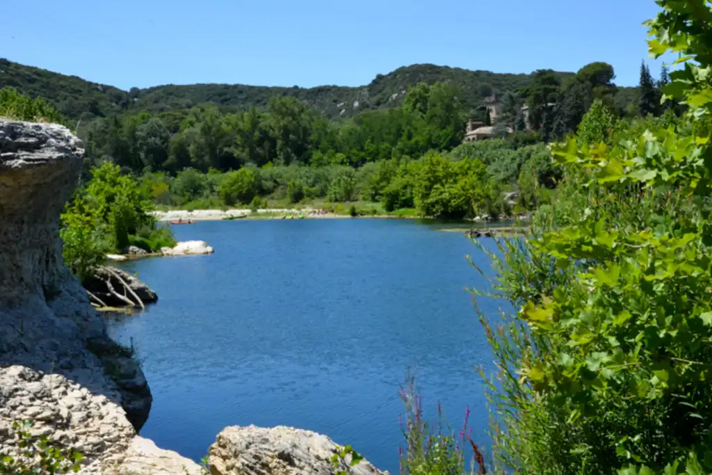 provence-urlaub-landschaft