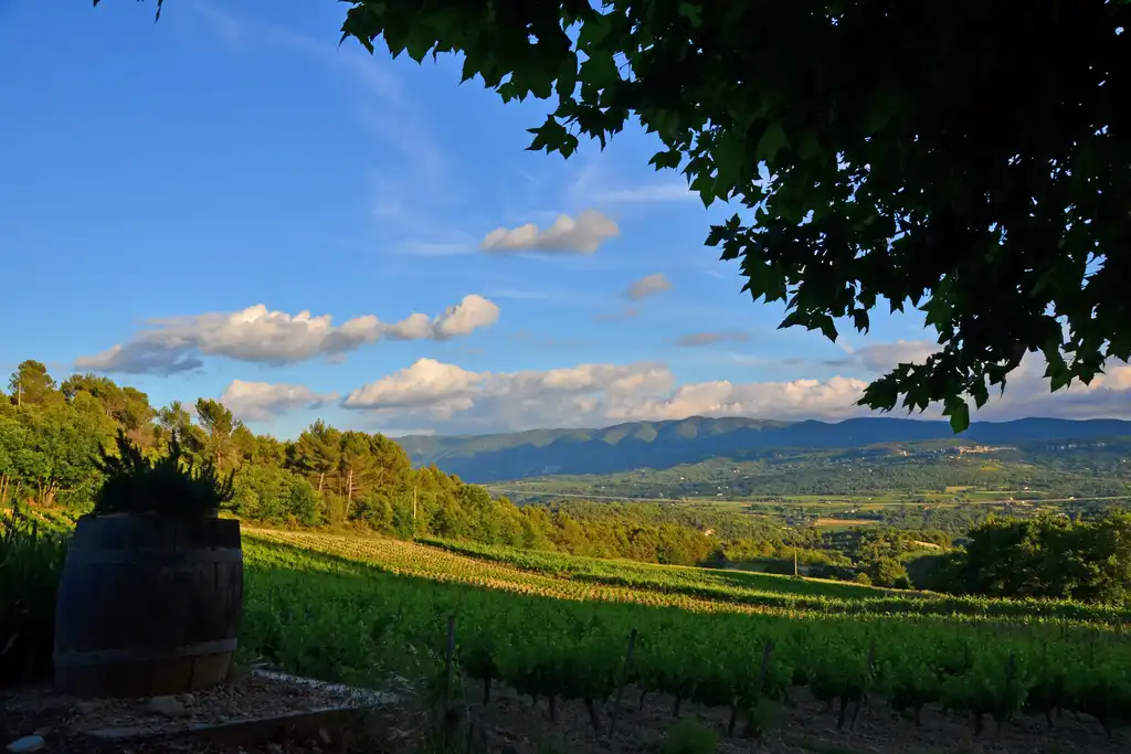 provence-frankreich-reise