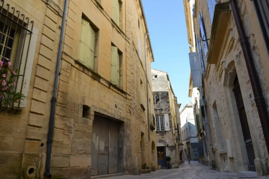 provence-architektur