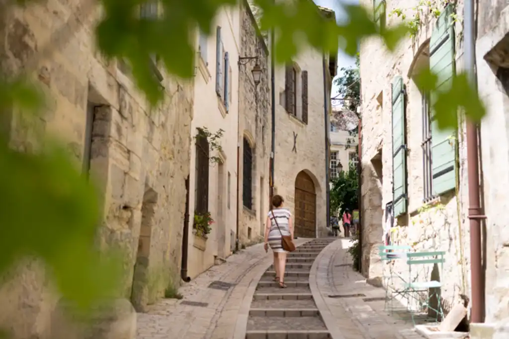 Eines unserer Lieblingsdörfer der Umgebung