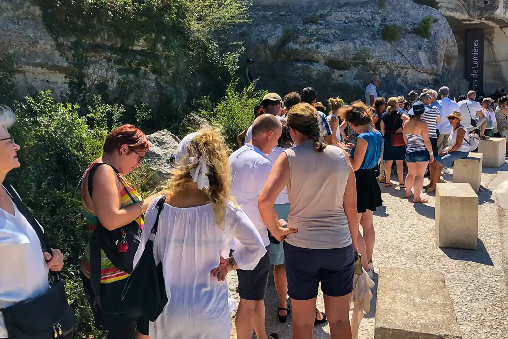 provence-menschen-touristen