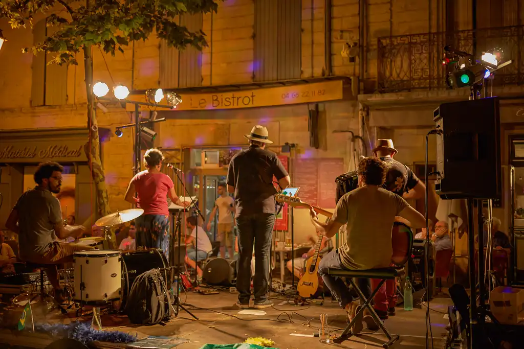 provence-menschen-band