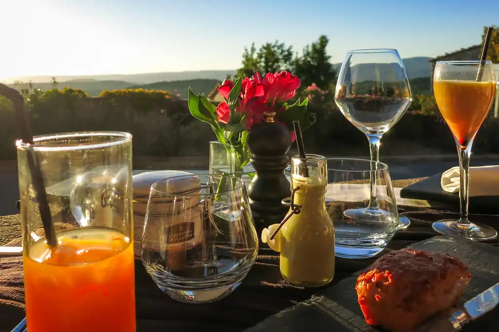 provence-unterkünfte-picknick