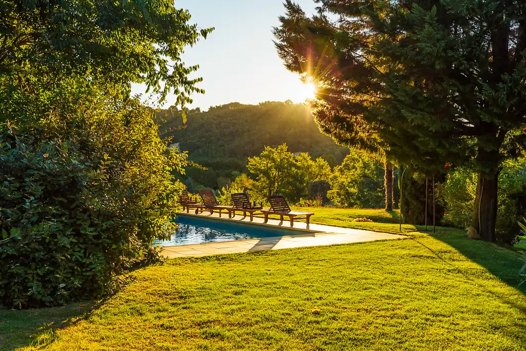 provence-unterkünfte-pool
