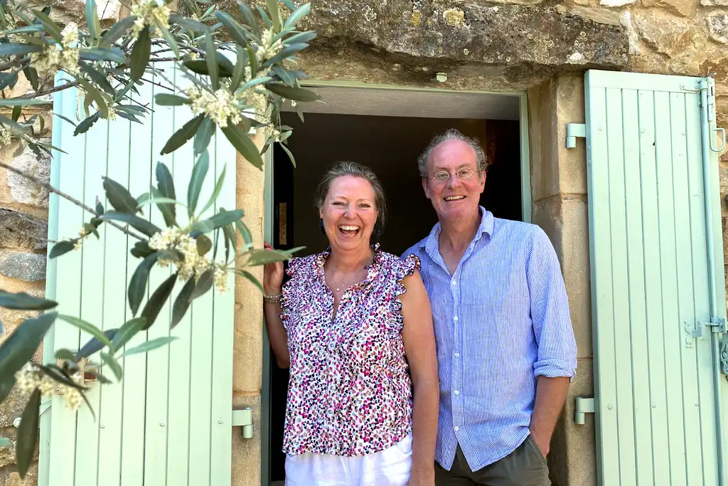 provence-unterkunft-privat__Gastgeber-Lachen