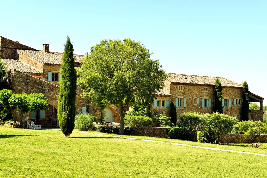 provence-unterkunft-weingut