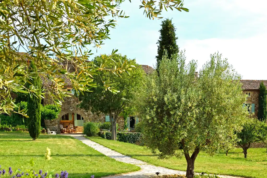 provence-unterkunft-weingut