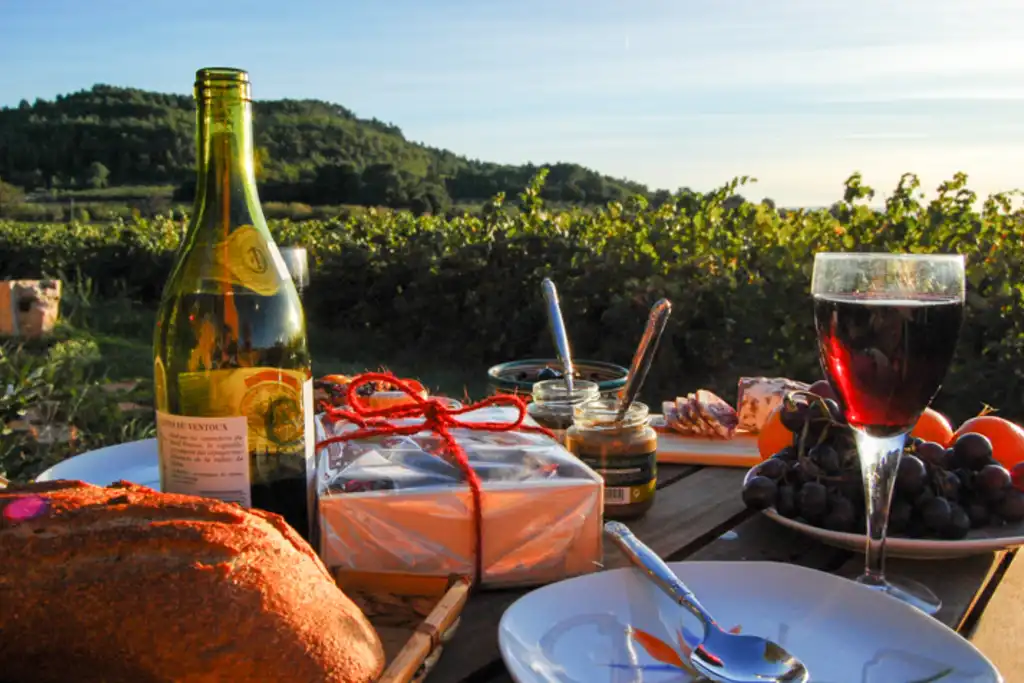 provence-picknick