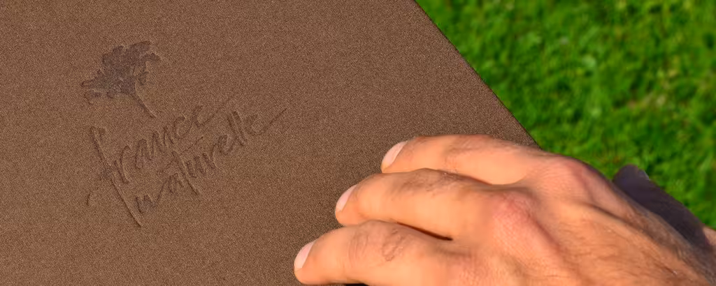 France Naturelle Reiseführer