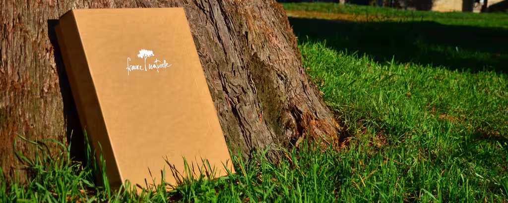 France Naturelle Reiseführer