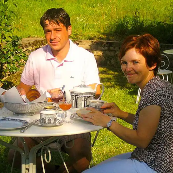 frankreich-urlaub-frühstück