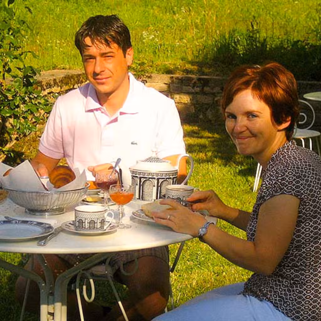 frankreich-urlaub-frühstück