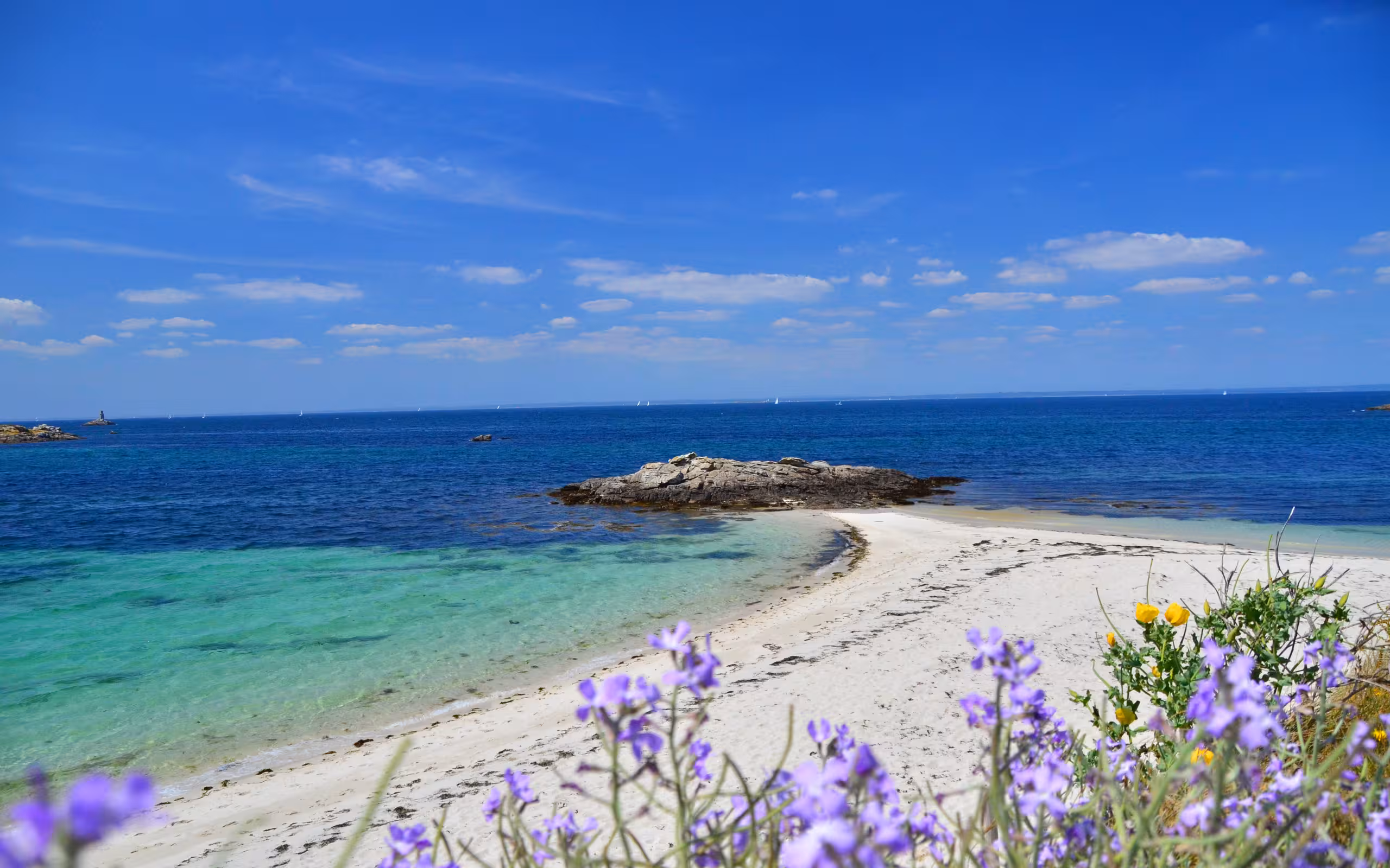 bretagne-reise-strand