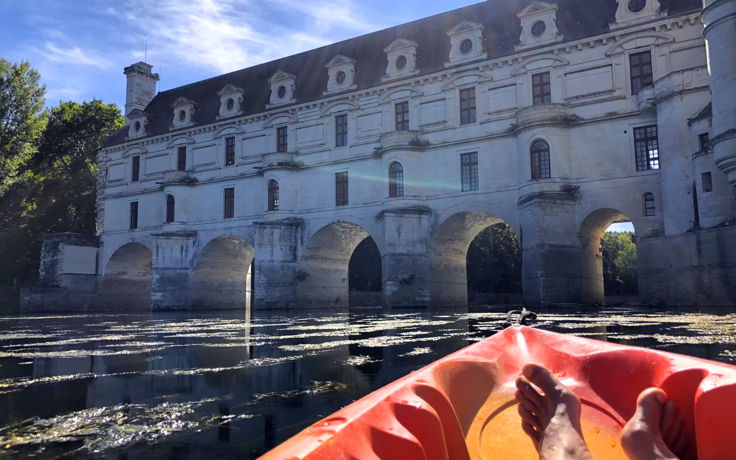 loire-rundreise-kanu-schlösser