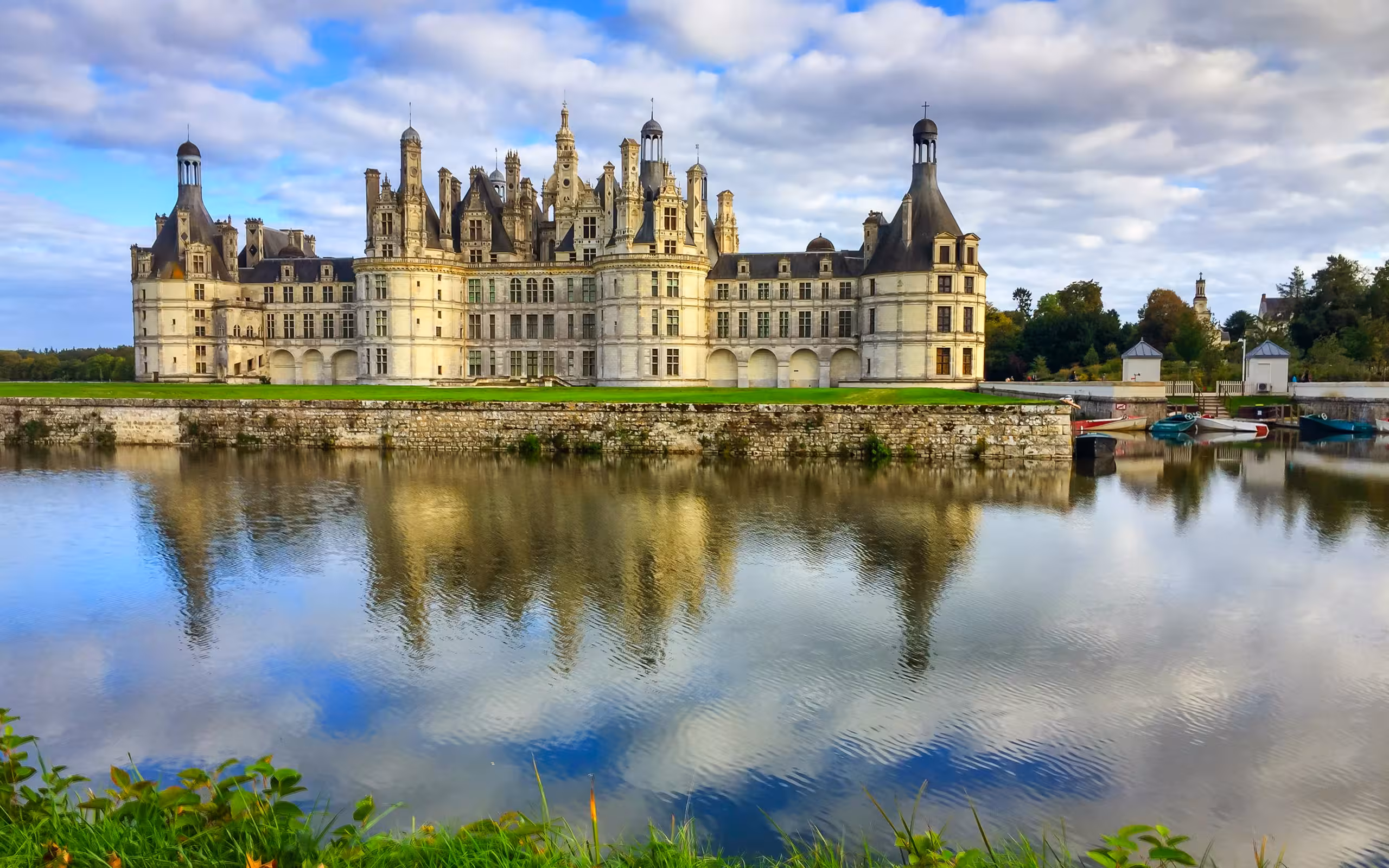 loire-schlösser-architektur-chambord