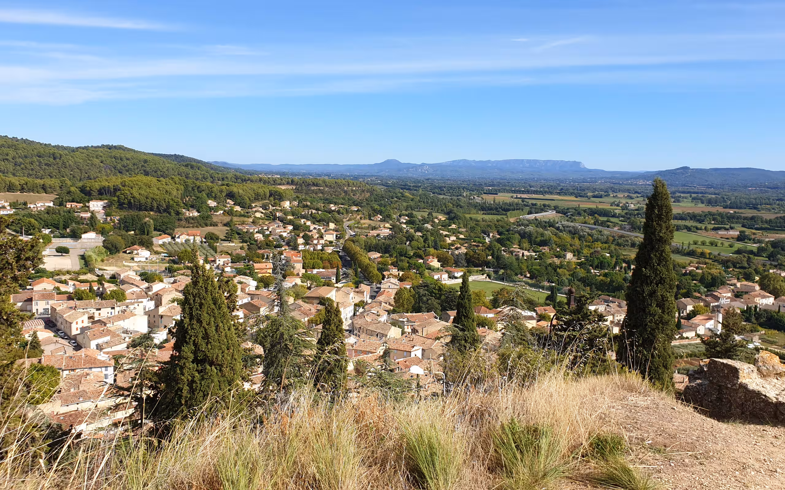 provence-frankreich-reise