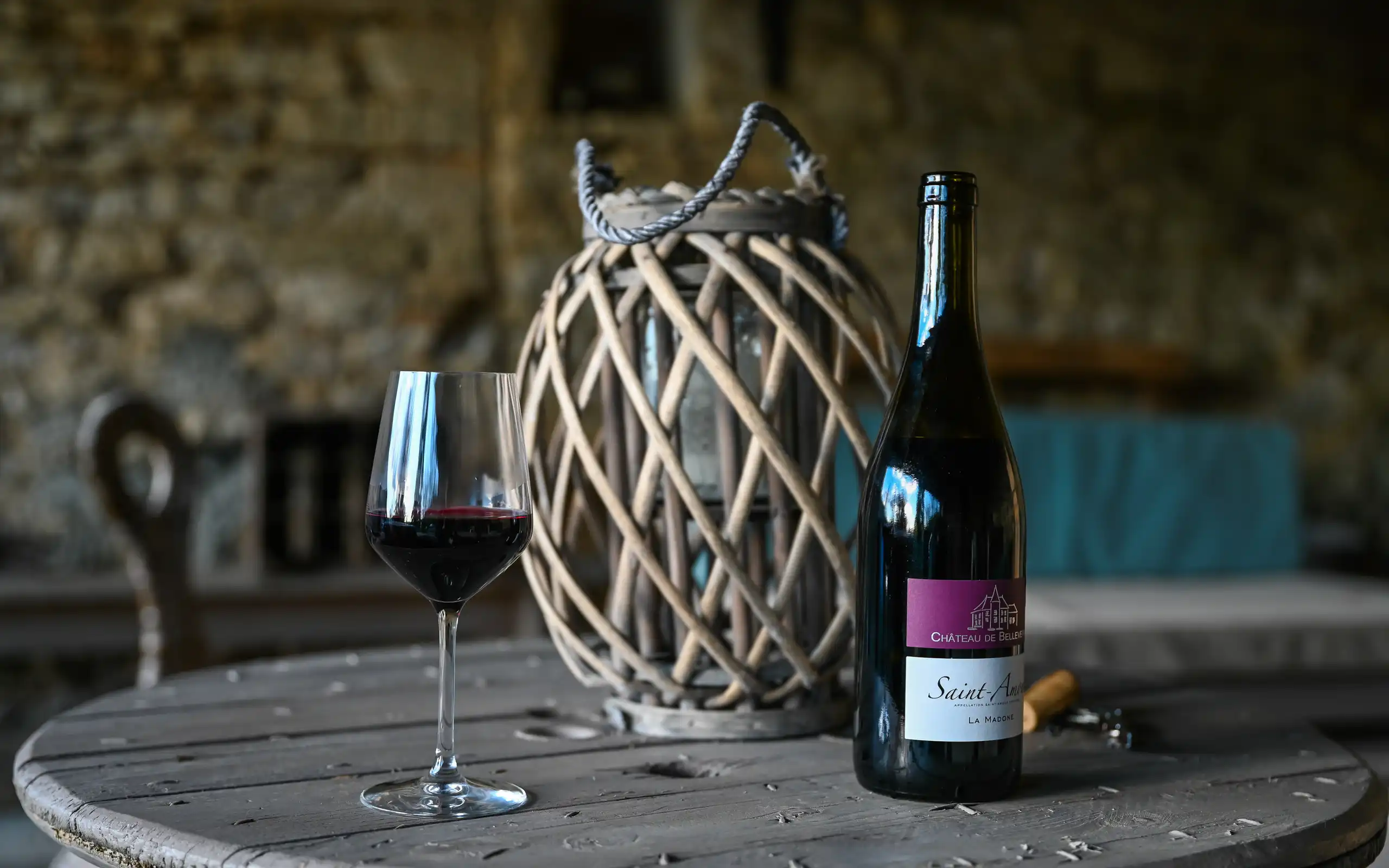 burgund-essen-wein-rotwein