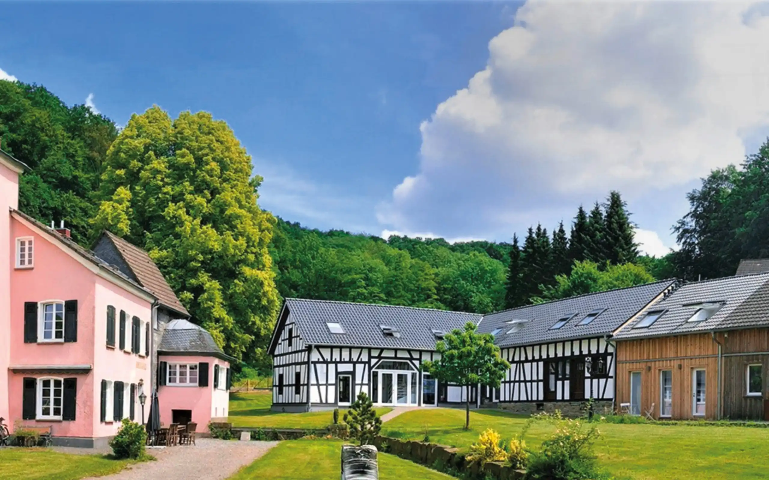 france naturelle büro