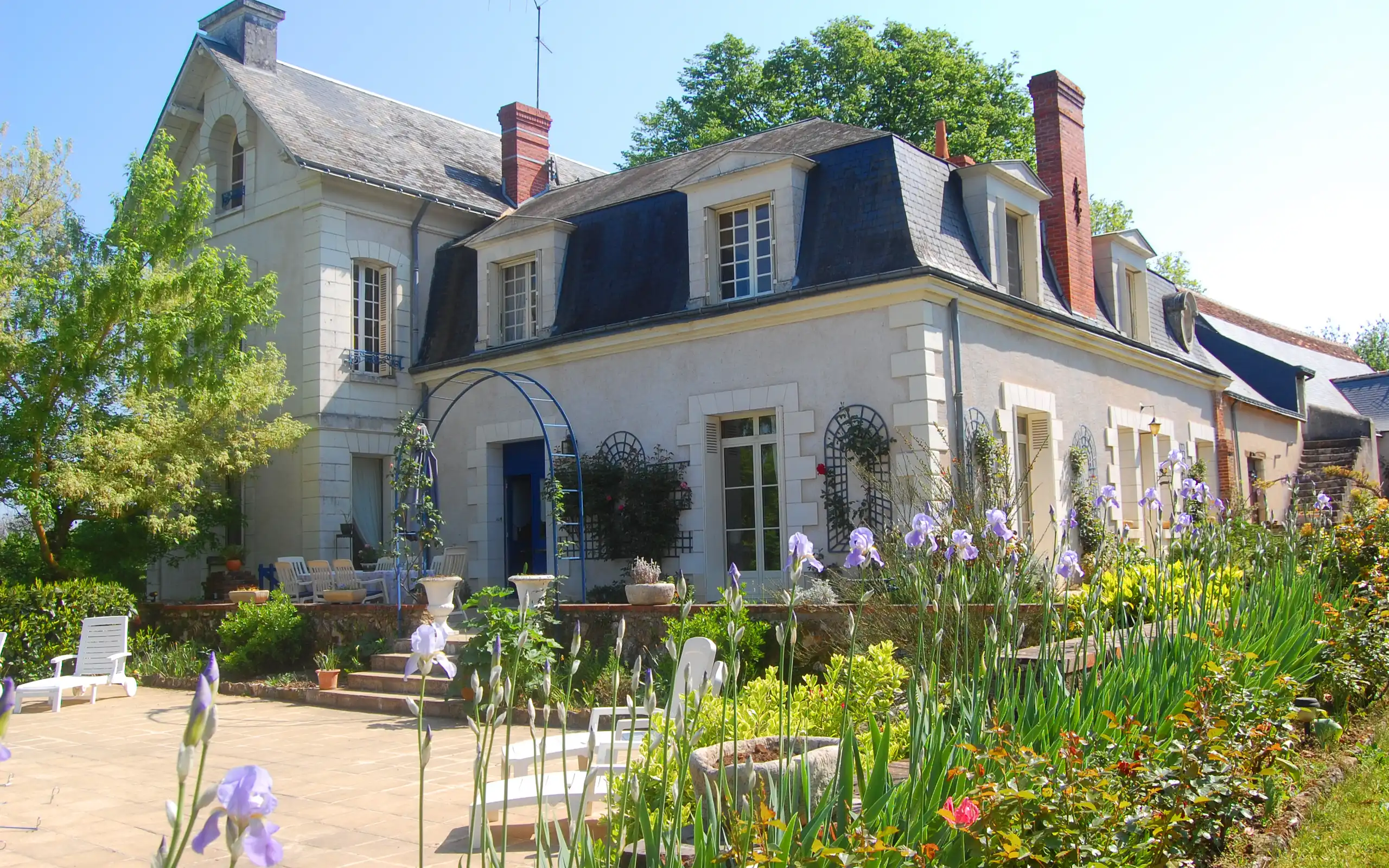 loire-unterkunft-tours
