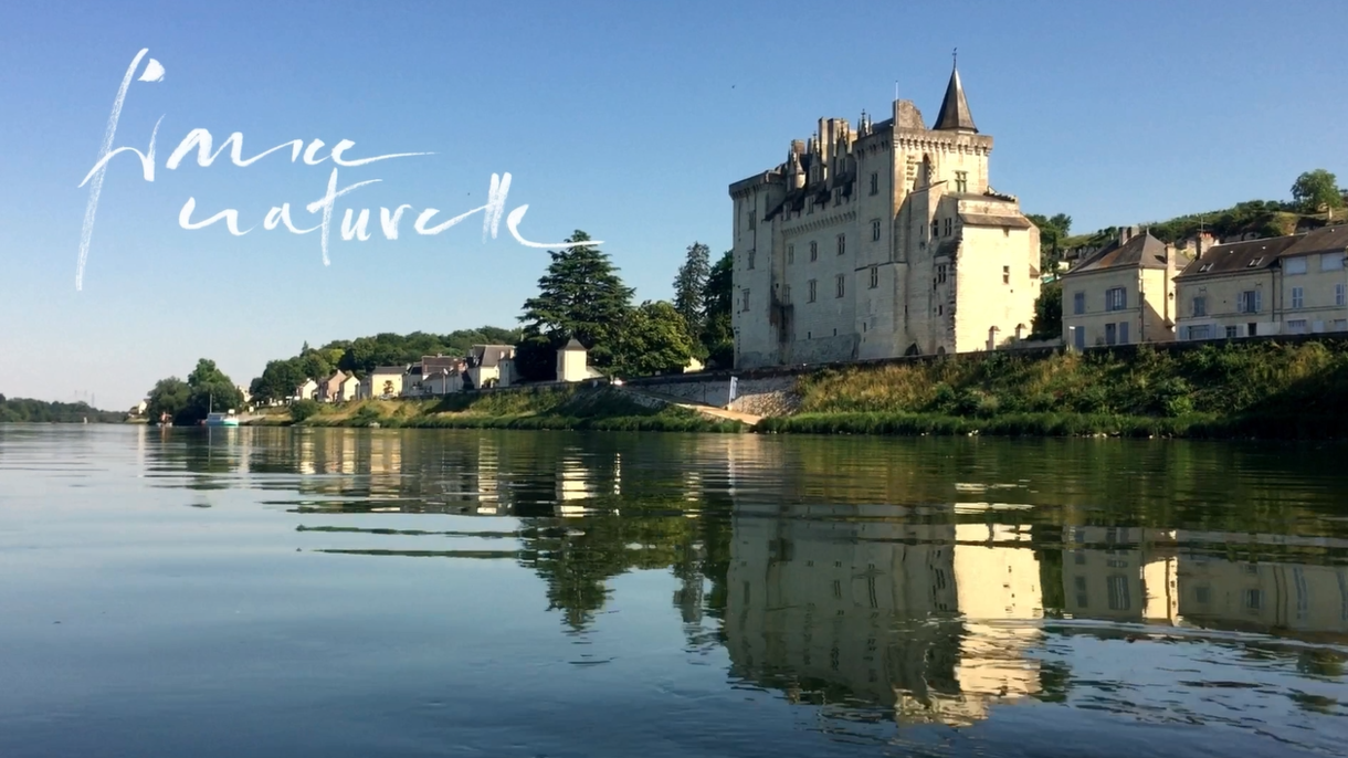 Loire-Schloesser-Video