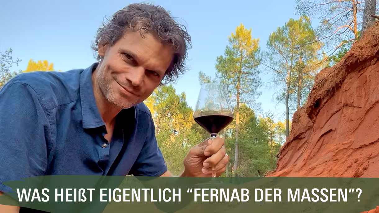 Was heisst eigentlich fernab der Massen - Frankreich Reisen