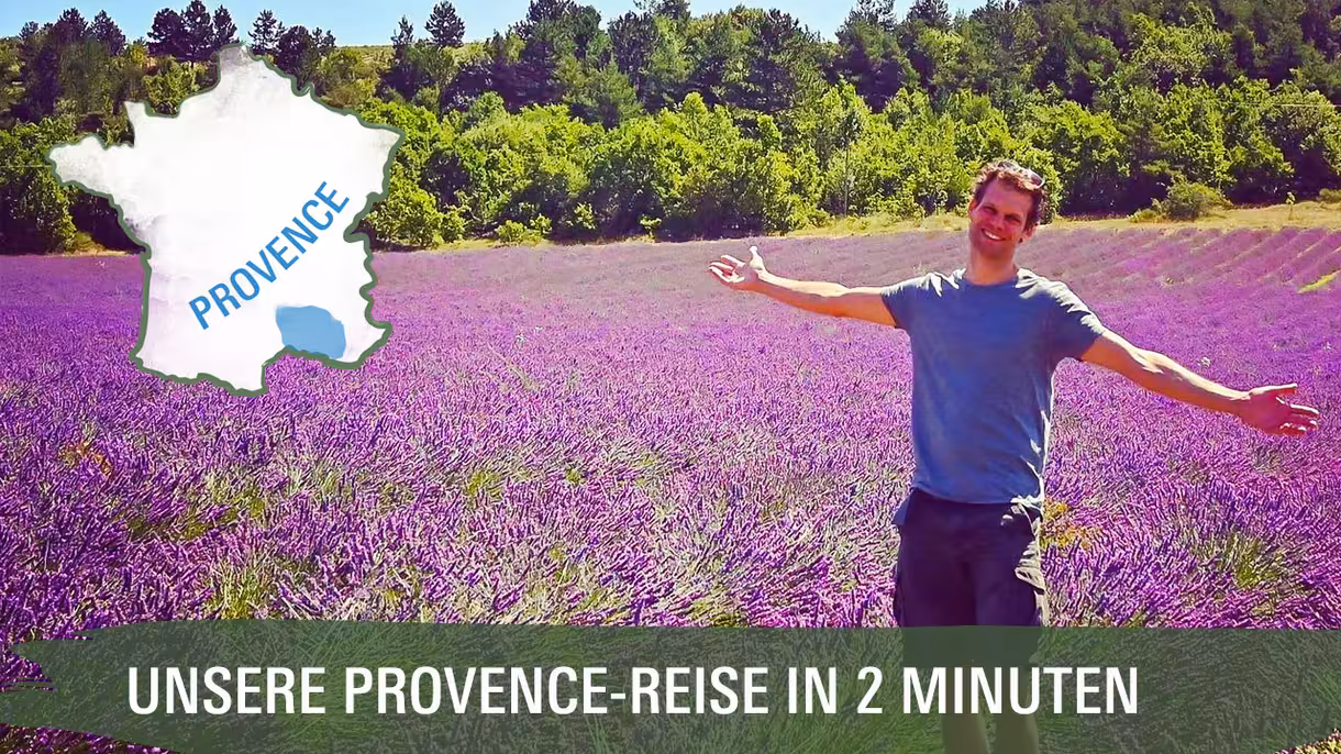 provence reise urlaub fn2min lavendel