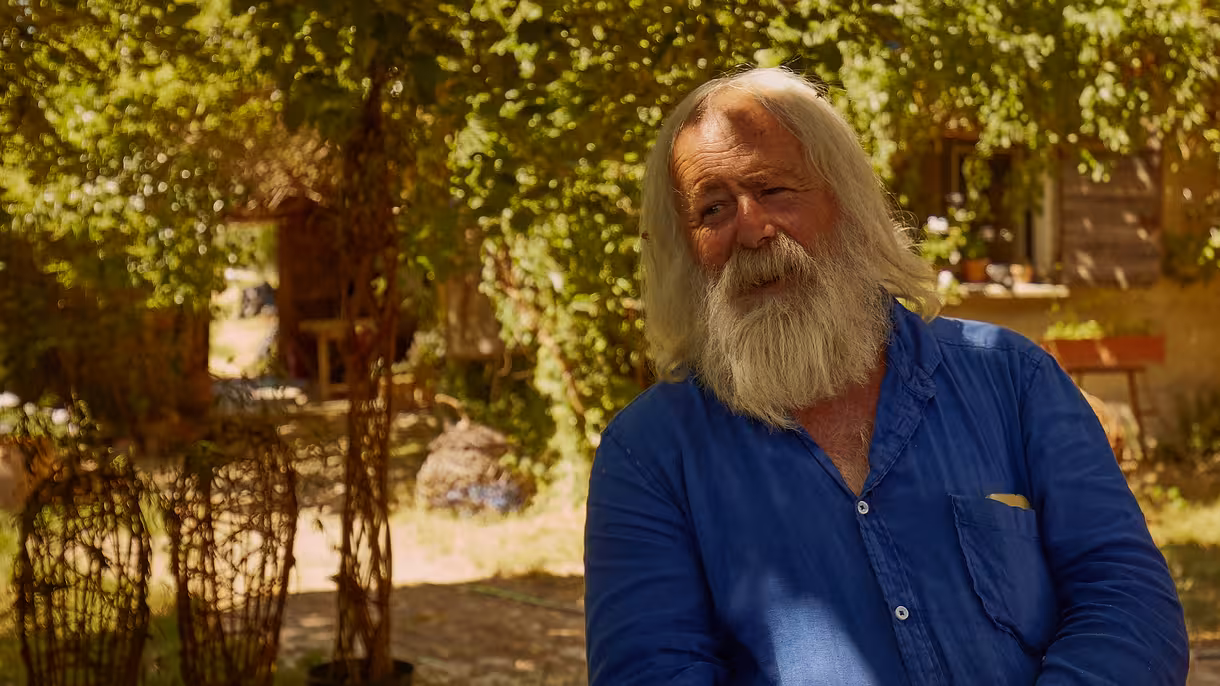 Weidenflechter_Frohe Ostern