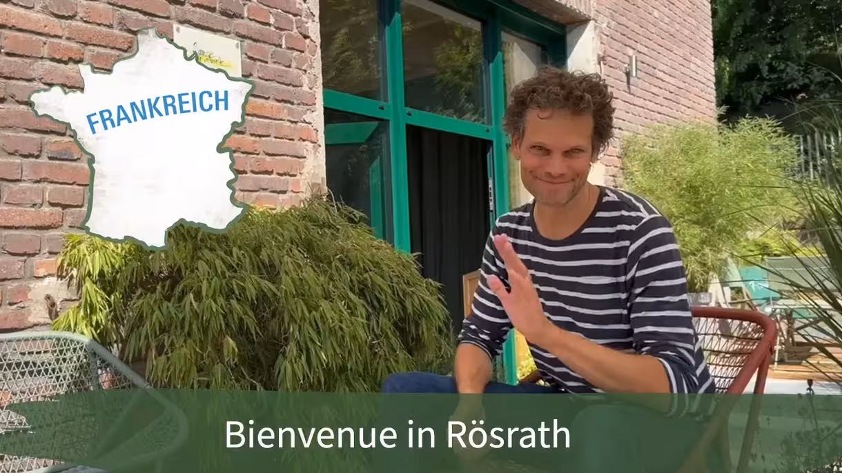 Video-Bürovorstellung