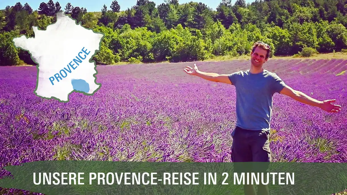 provence reise urlaub fn2min lavendel