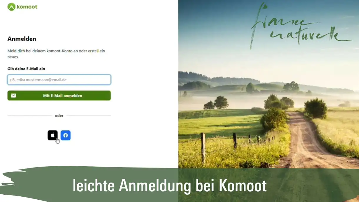 Komoot