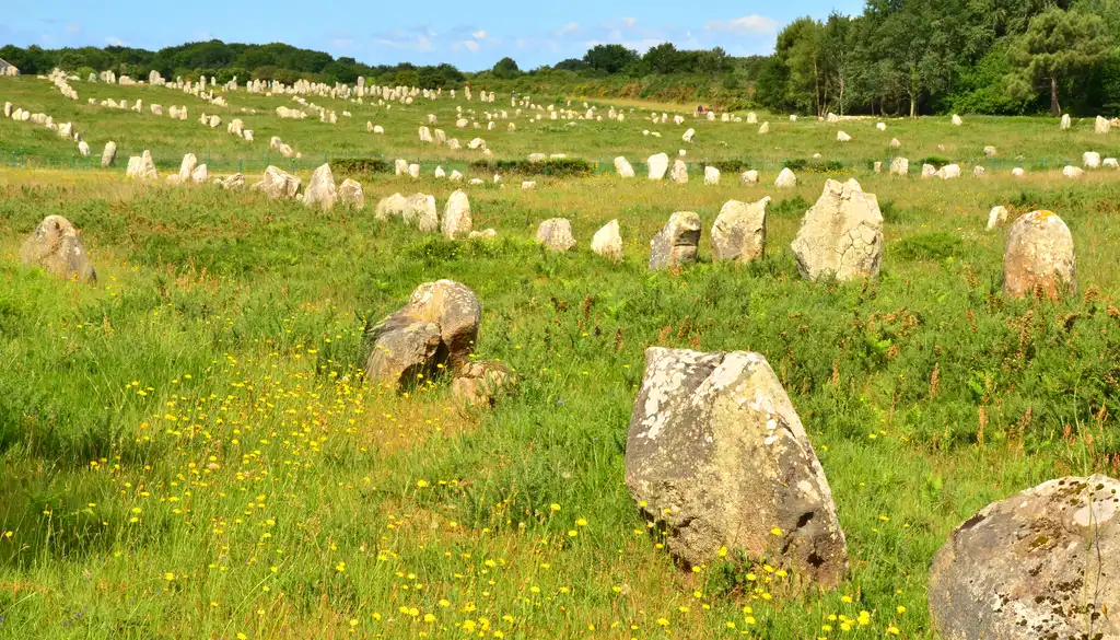 bretagne-sehenswürdigkeiten-carnac-steine