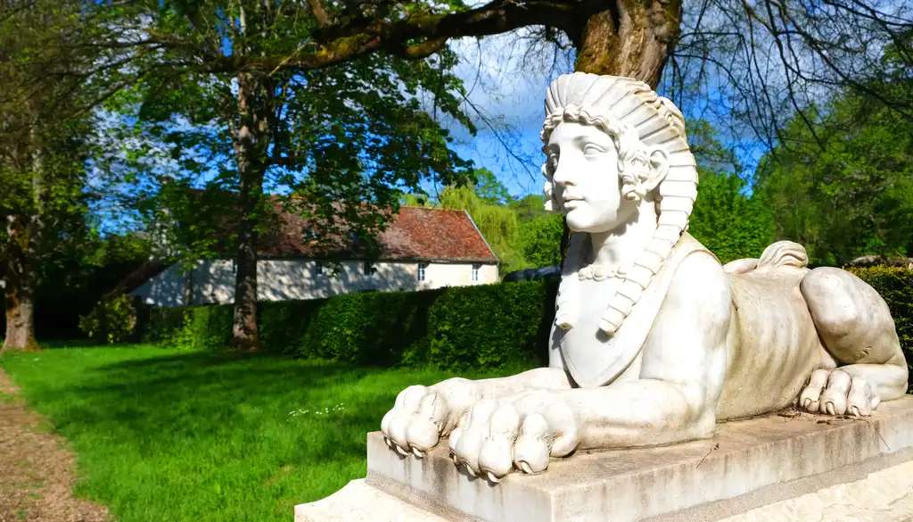 burgund-unterkunft-garten